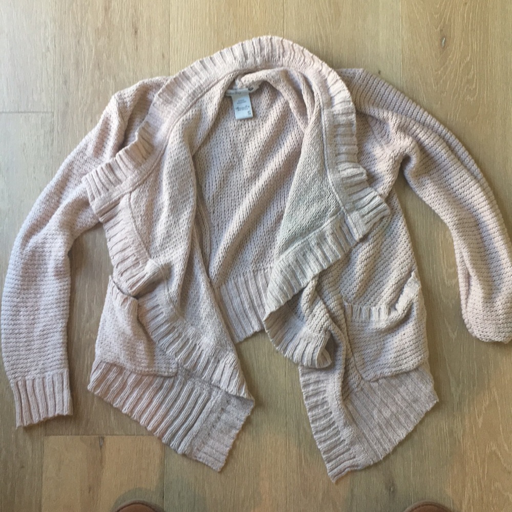 American Rag sweater
